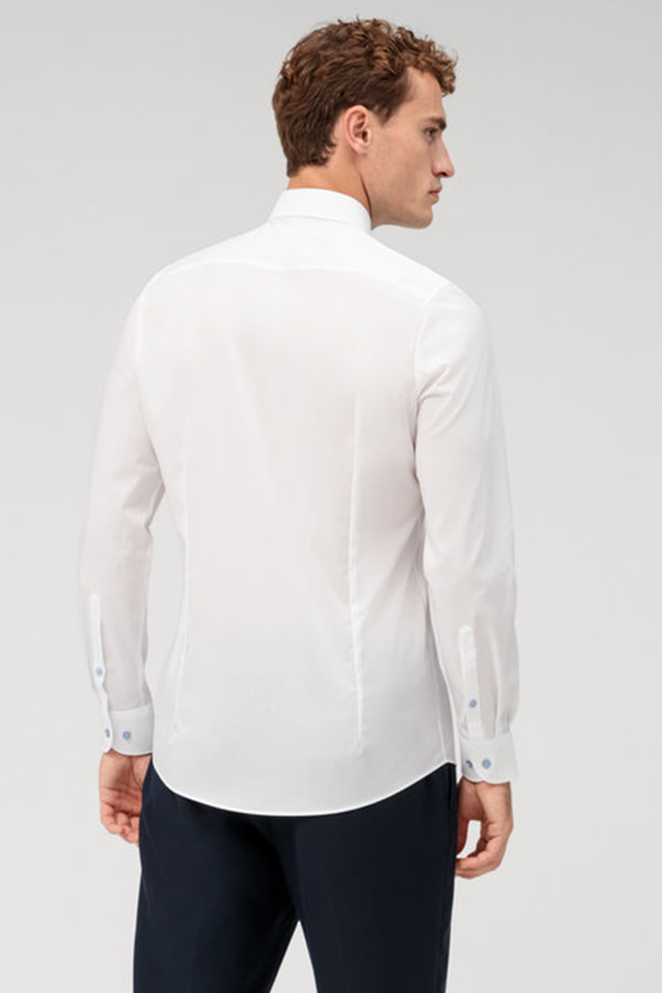 ΠΟΥΚΑΜΙΣΟ OLYMP - 13 ΜΠΛΕ